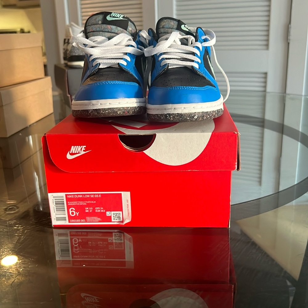 Nike Dunk Low SE GS 6y